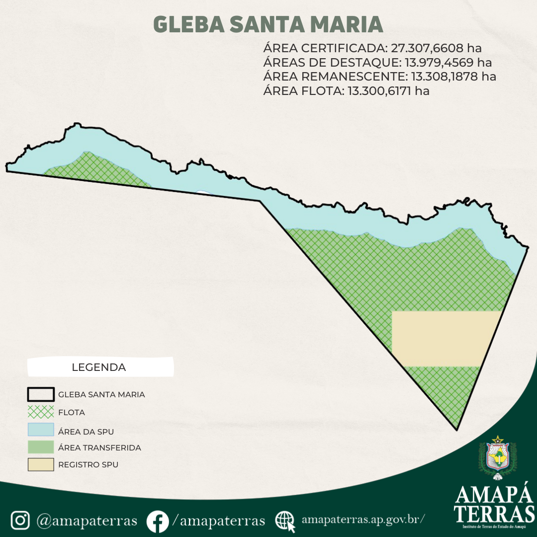 Gleba Santa Maria